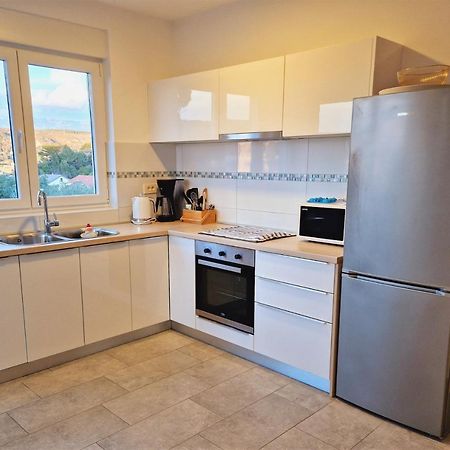 Apartments Nina 라브 외부 사진