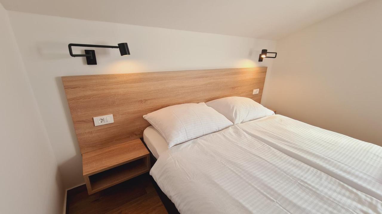 Apartments Nina 라브 외부 사진