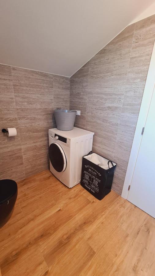Apartments Nina 라브 외부 사진