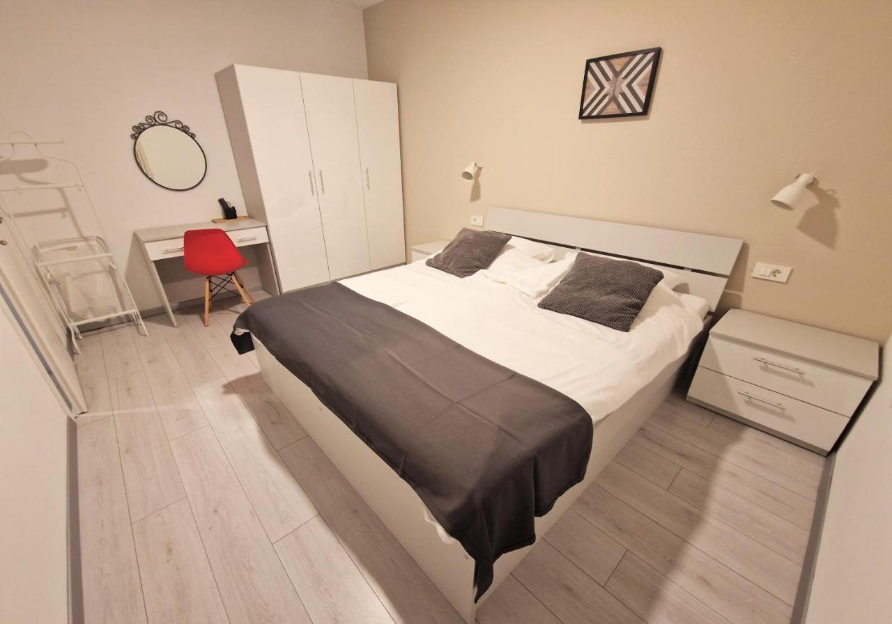 Apartments Nina 라브 외부 사진