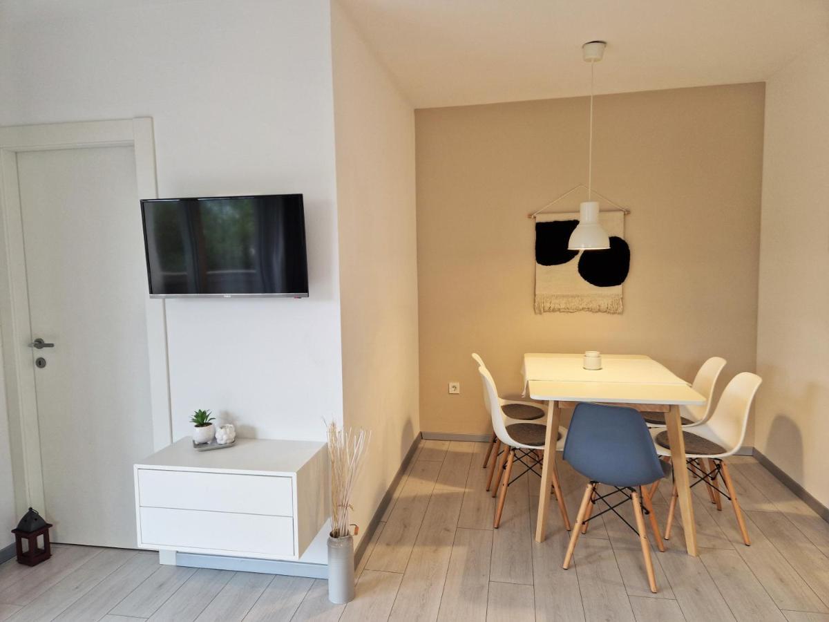 Apartments Nina 라브 외부 사진