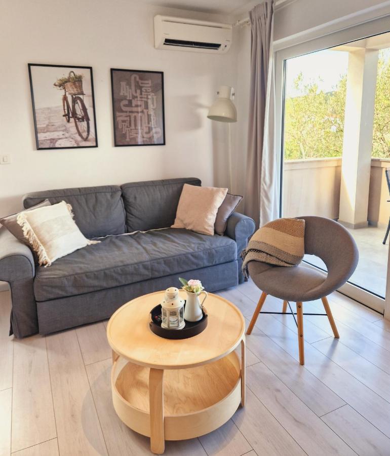 Apartments Nina 라브 외부 사진