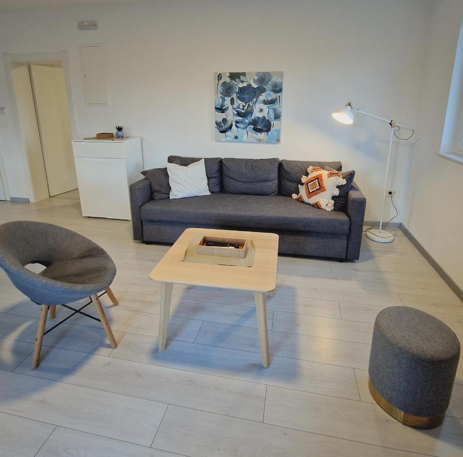 Apartments Nina 라브 외부 사진