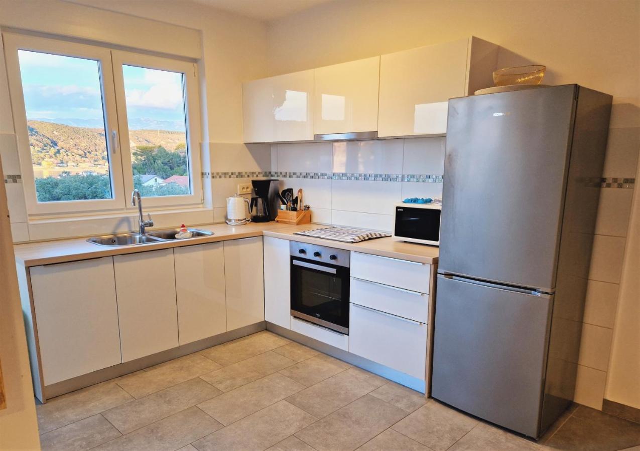 Apartments Nina 라브 외부 사진