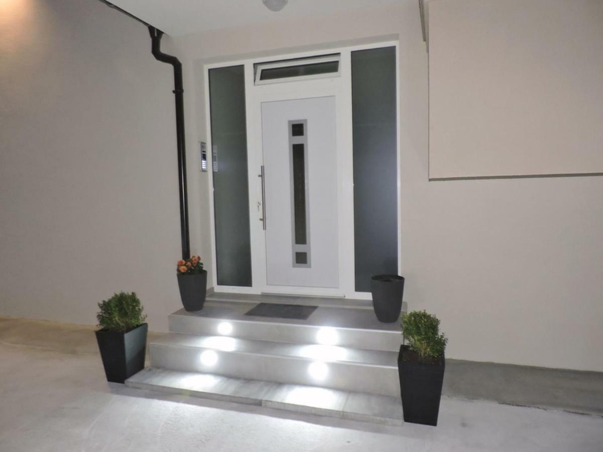 Apartments Nina 라브 외부 사진