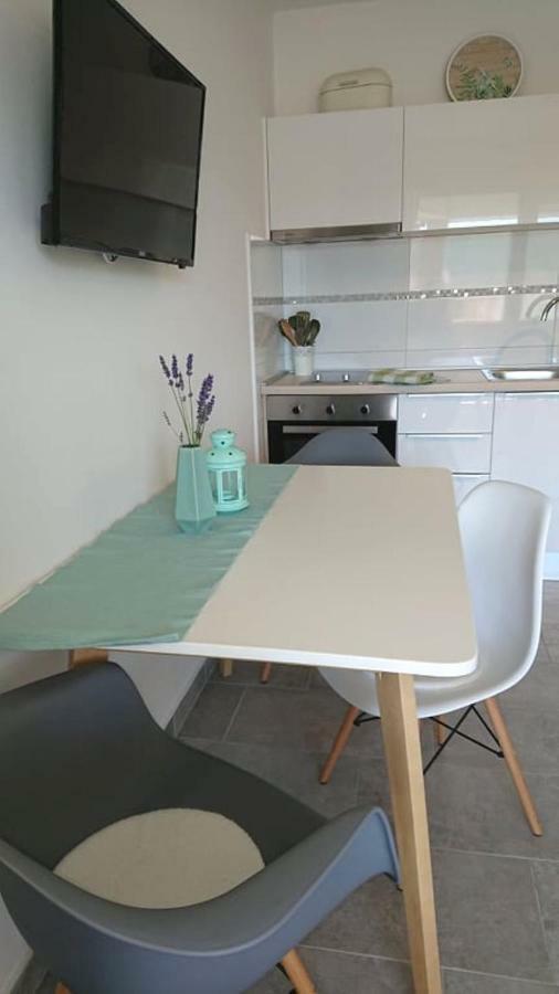 Apartments Nina 라브 외부 사진
