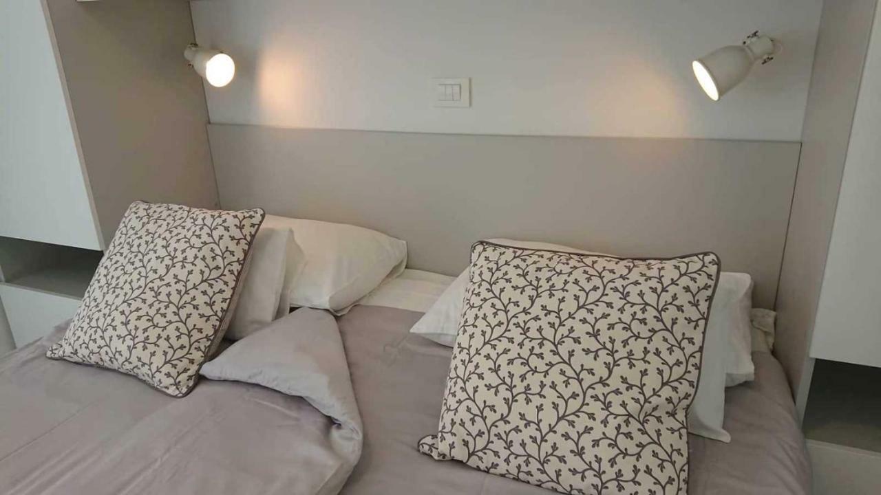 Apartments Nina 라브 외부 사진