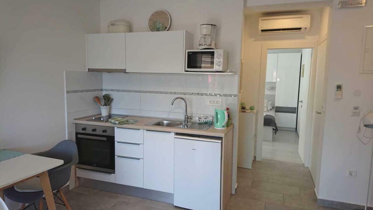 Apartments Nina 라브 외부 사진