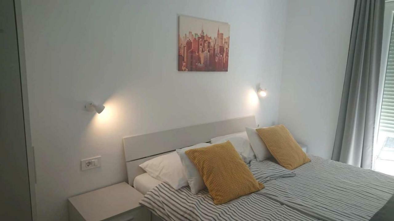 Apartments Nina 라브 외부 사진