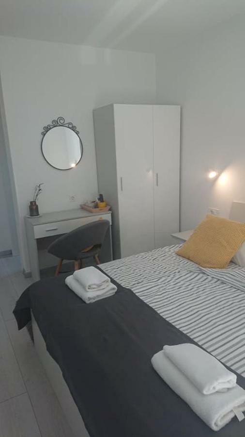 Apartments Nina 라브 외부 사진