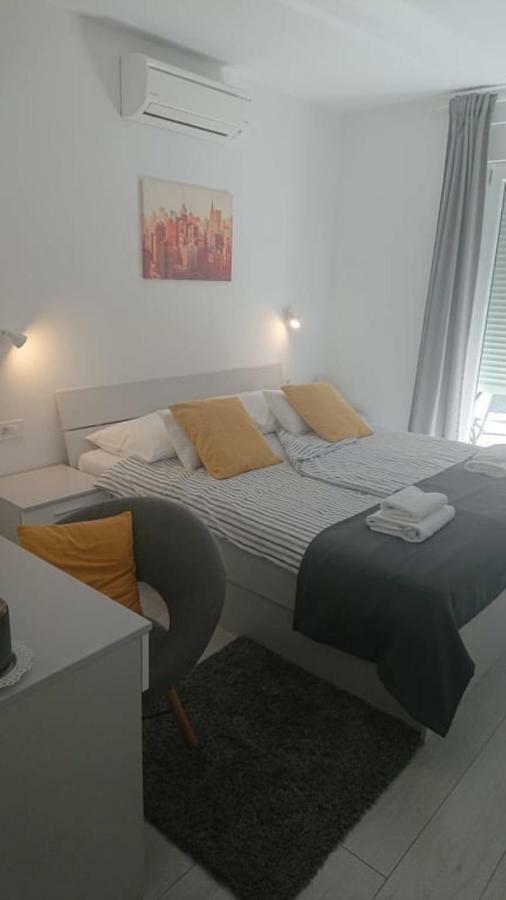 Apartments Nina 라브 외부 사진