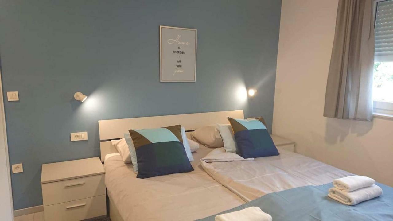 Apartments Nina 라브 외부 사진