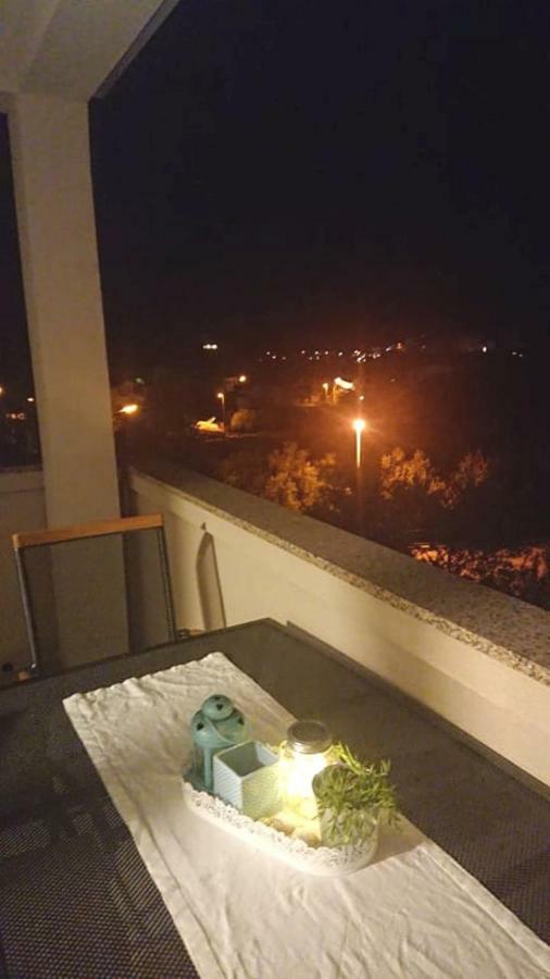 Apartments Nina 라브 외부 사진