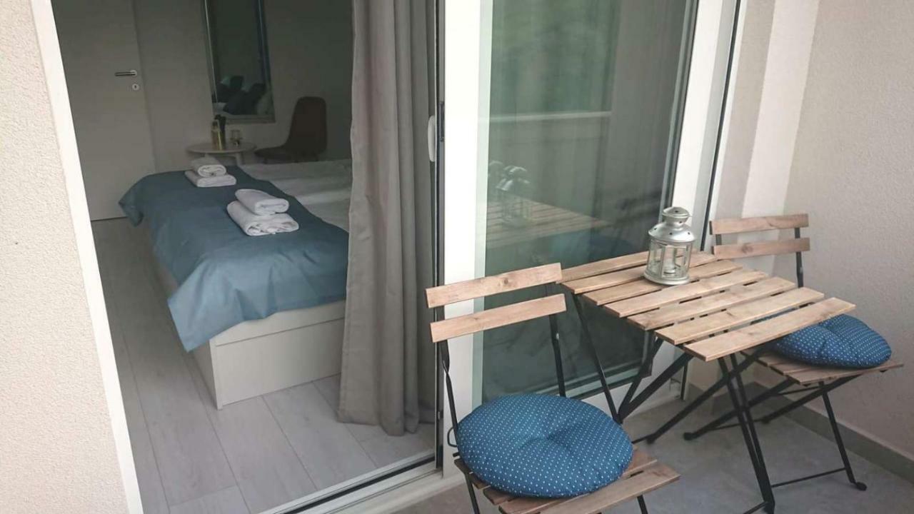 Apartments Nina 라브 외부 사진