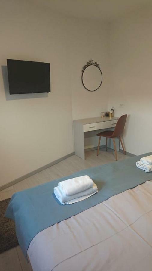 Apartments Nina 라브 외부 사진